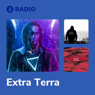 Extra Terra Radio