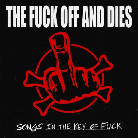 Let's Get Fucked Up