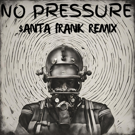 No Pressure (Remix) cover art