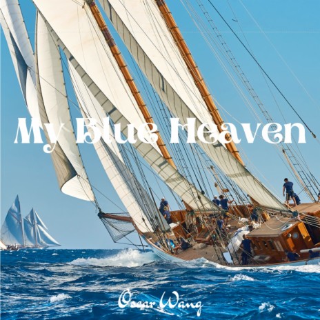 Yes Sir, That's My Baby cover art