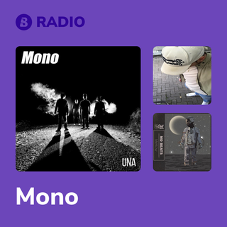 Mono Radio