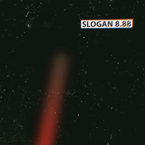 V cover art