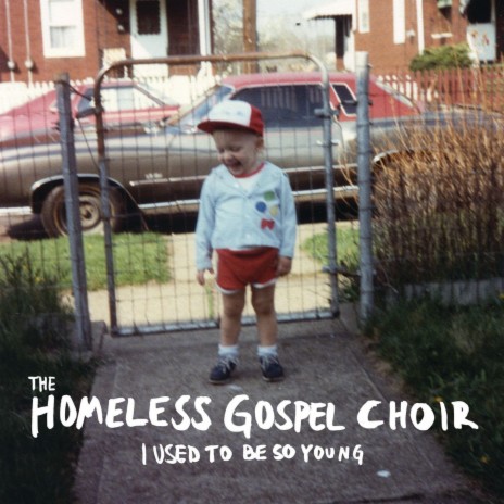Don't Give Up cover art
