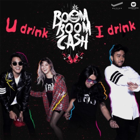 U Drink I Drink cover art