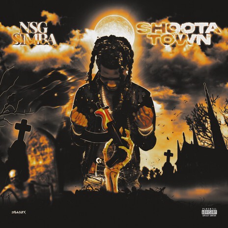 Live or Die cover art