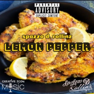 SpAzzo D. Rollinz