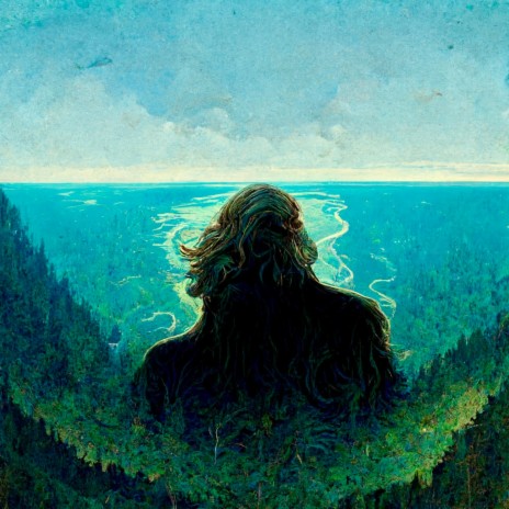 Wasser lässt mich treiben cover art