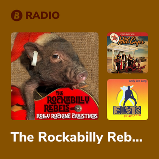 The Rockabilly Rebels Radio