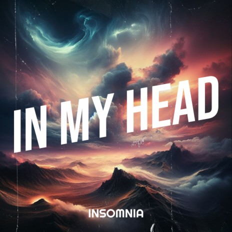 In My Head cover art