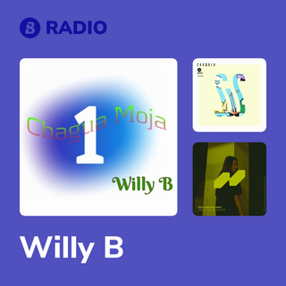 Willy B Radio