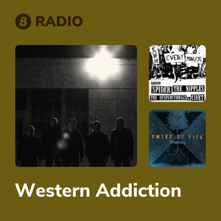 Western Addiction Radio