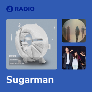 Sugarman Radio