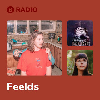 Feelds Radio