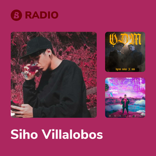 Siho Villalobos Radio