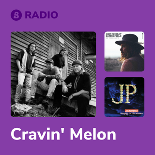 Cravin' Melon Radio