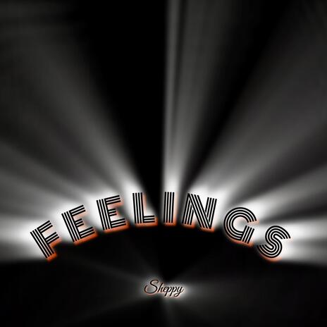 FEELINGS cover art