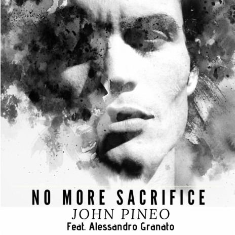 No More Sacrifice ft. Alessandro Granato cover art