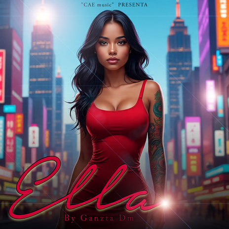 Ella