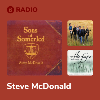 Steve McDonald Radio
