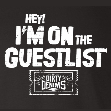 Guestlist cover art