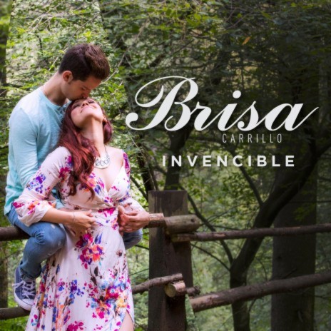 Invencible cover art