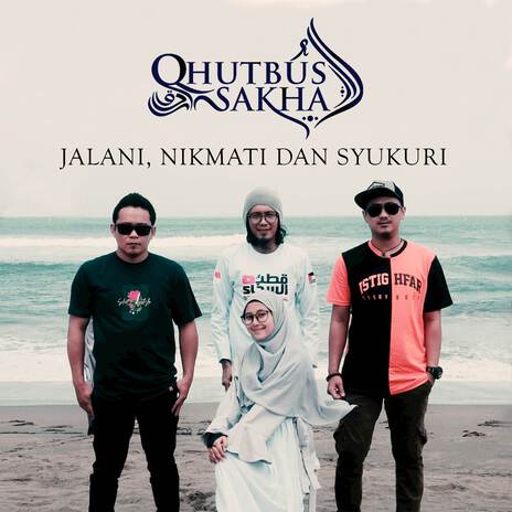 Awali Dengan Bismillah cover art