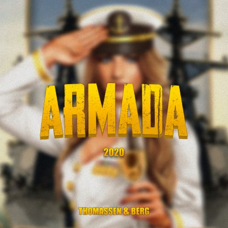 Armada 2020