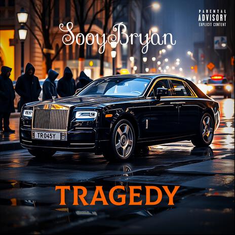 Tragedy (Instrumental)