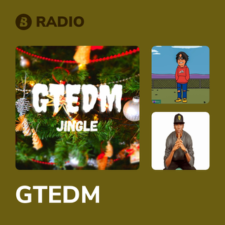 GTEDM Radio
