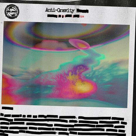 Anti-Gravity