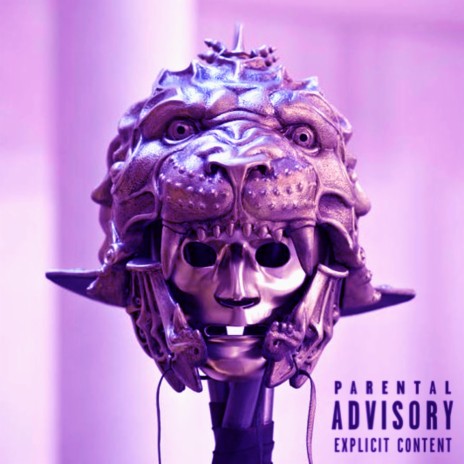 OFF THA LOT cover art