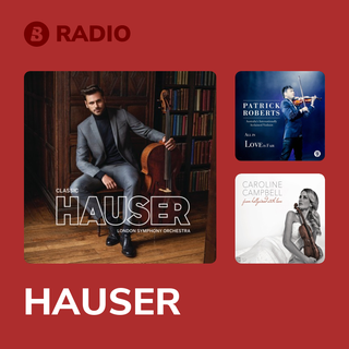 HAUSER Radio