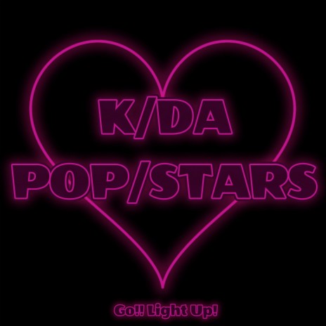 POP/Stars