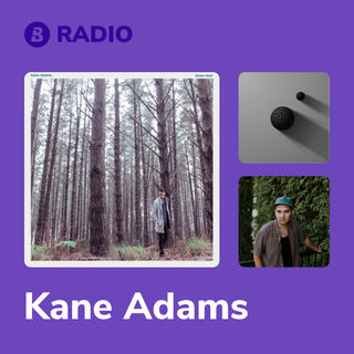 Kane Adams Radio