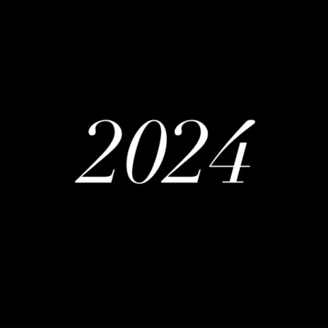 2024 cover art