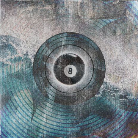 Eight Ball cover art