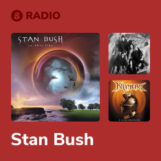 Stan Bush Radio