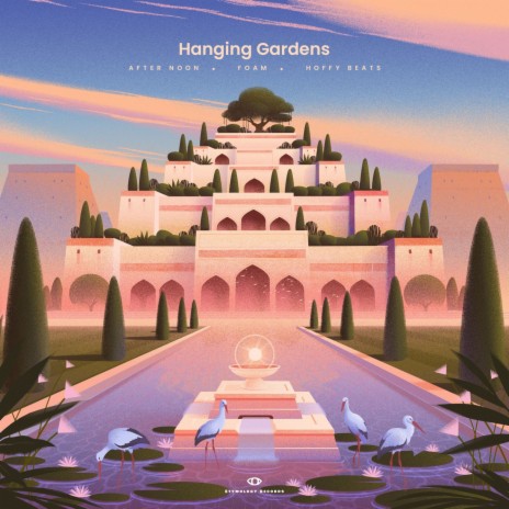 Ishtar Gate ft. after noon & Hoffy Beats