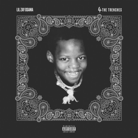 Them Ones cover art