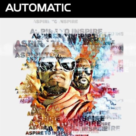 AUTOMATIC cover art