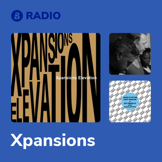 Xpansions Radio