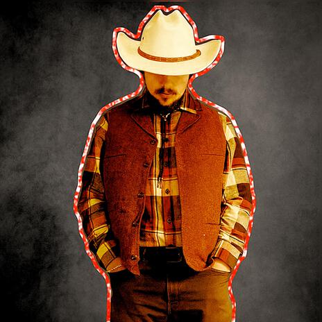 I stand alone cover art