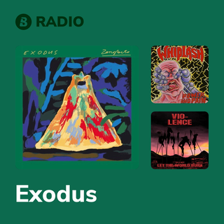 Exodus Radio