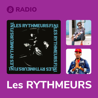 Les RYTHMEURS Radio