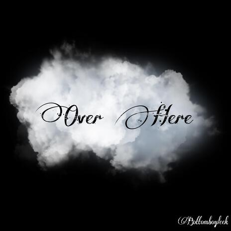 Over Here cover art