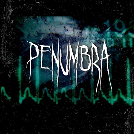 Penumbra cover art