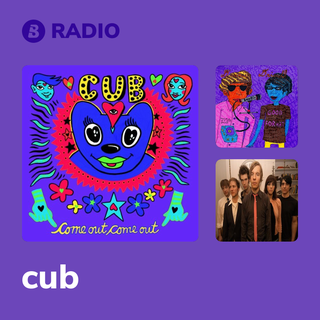 cub Radio