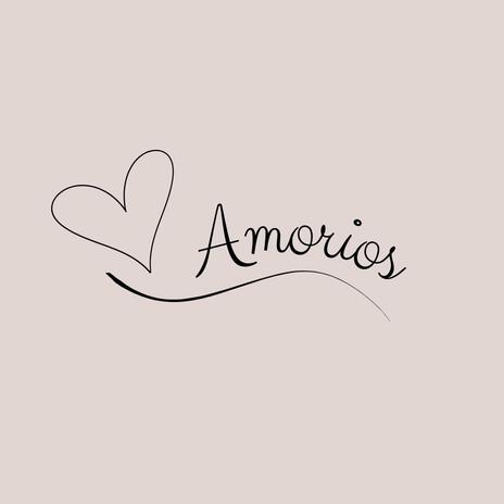 Amorios cover art