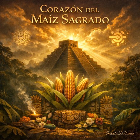 Energía del Quinto Sol cover art