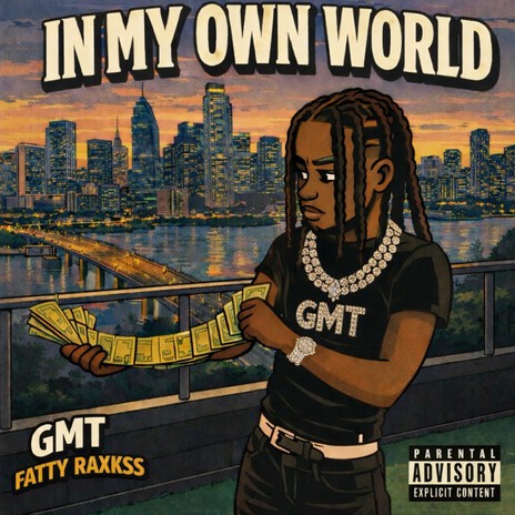 Check cover art